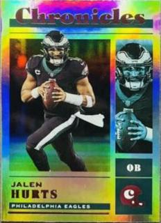 Jalen Hurts