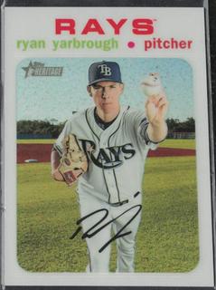 Ryan Yarbrough