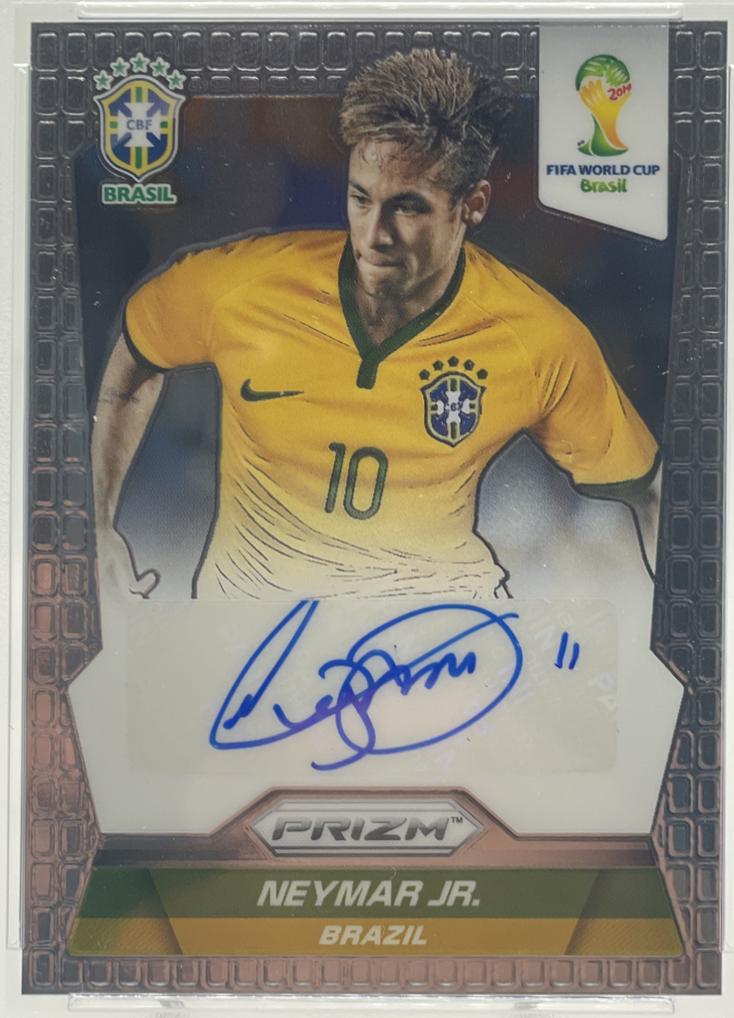 Neymar Jr.