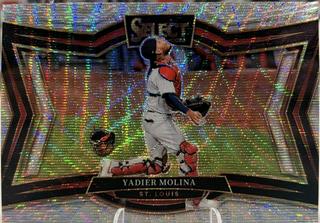 Yadier Molina