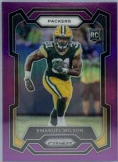 Emanuel Wilson