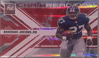 Brandon Jacobs