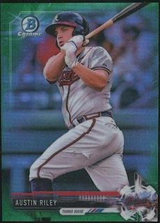 Austin Riley