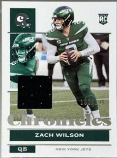 Zach Wilson