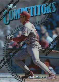 Hal Morris