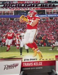 Travis Kelce