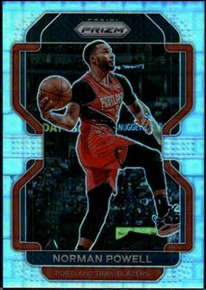 Norman Powell
