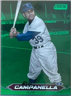 Roy Campanella