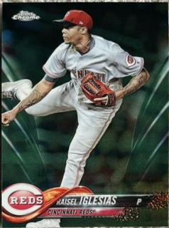 Raisel Iglesias