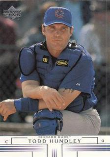 Todd Hundley