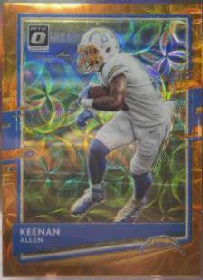 Keenan Allen