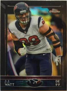J.J. Watt