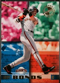 Barry Bonds