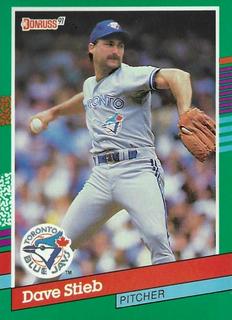 Dave Stieb