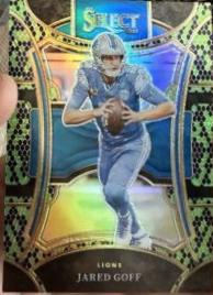Jared Goff