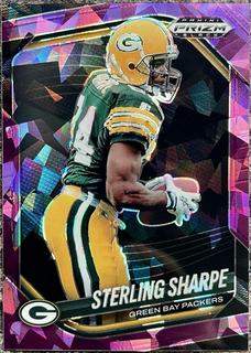 Sterling Sharpe