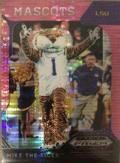 Mike The Tiger