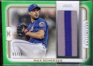 Max Scherzer