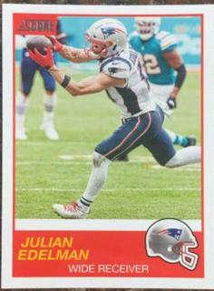 Julian Edelman