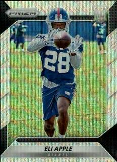 Eli Apple