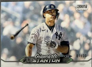 Giancarlo Stanton