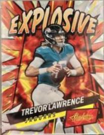 Trevor Lawrence