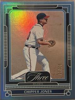 Chipper Jones