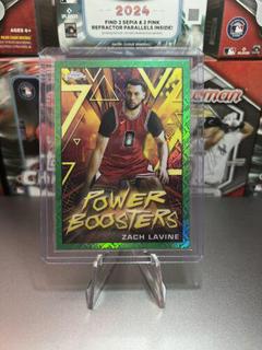 Zach LaVine