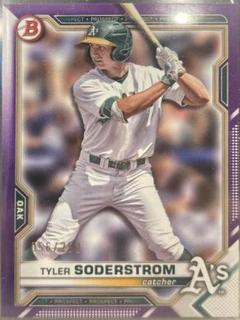 Tyler Soderstrom