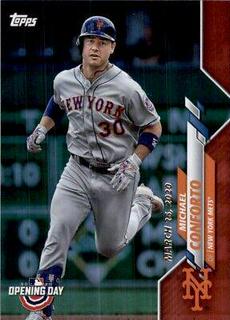 Michael Conforto