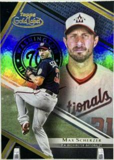 Max Scherzer