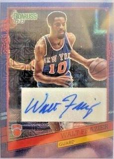 Walt Frazier