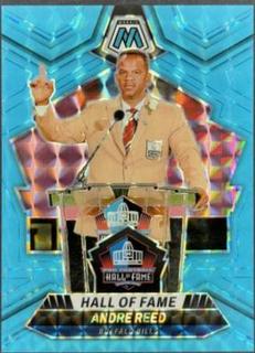 Andre Reed