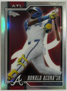 Ronald Acuna Jr.