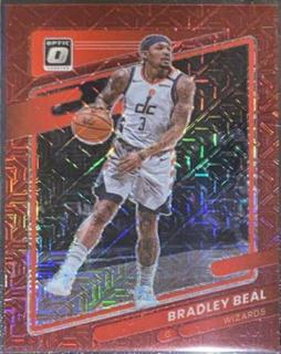 Bradley Beal