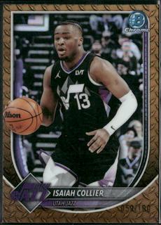 Isaiah Collier