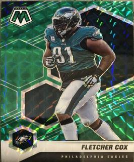 Fletcher Cox