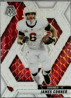 James Conner