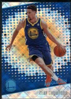 Klay Thompson