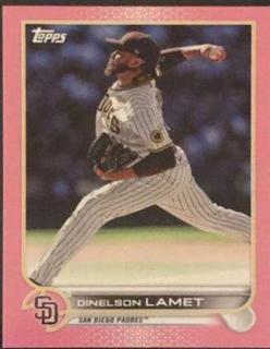 Dinelson Lamet