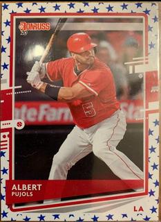 Albert Pujols