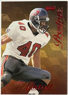 Mike Alstott