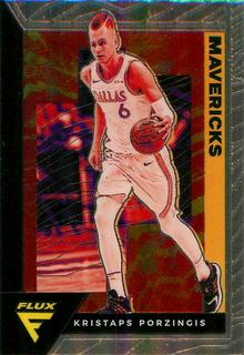 Kristaps Porzingis