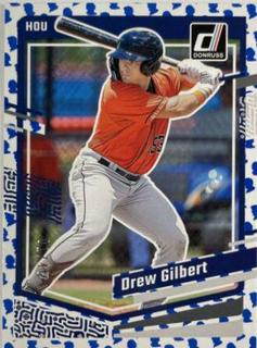 Drew Gilbert