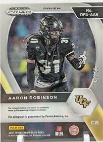 Aaron Robinson