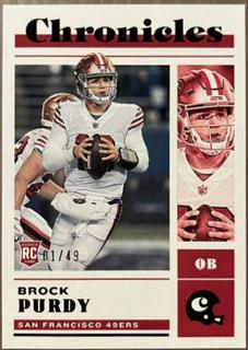Brock Purdy