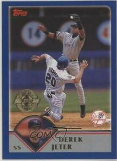Derek Jeter