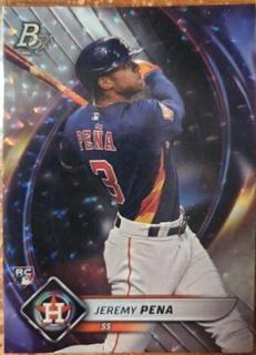 Jeremy Pena