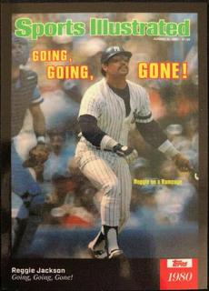 Reggie Jackson
