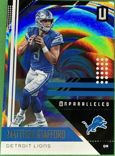 Matthew Stafford